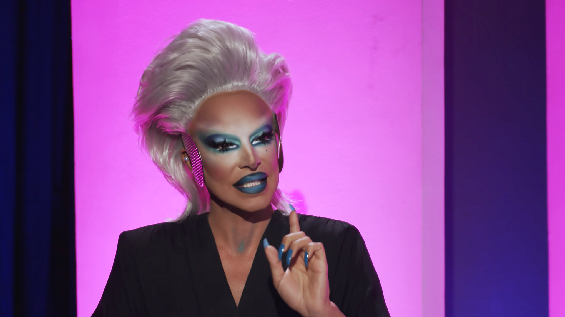 AILF (Alien I’d Like to F*ck)