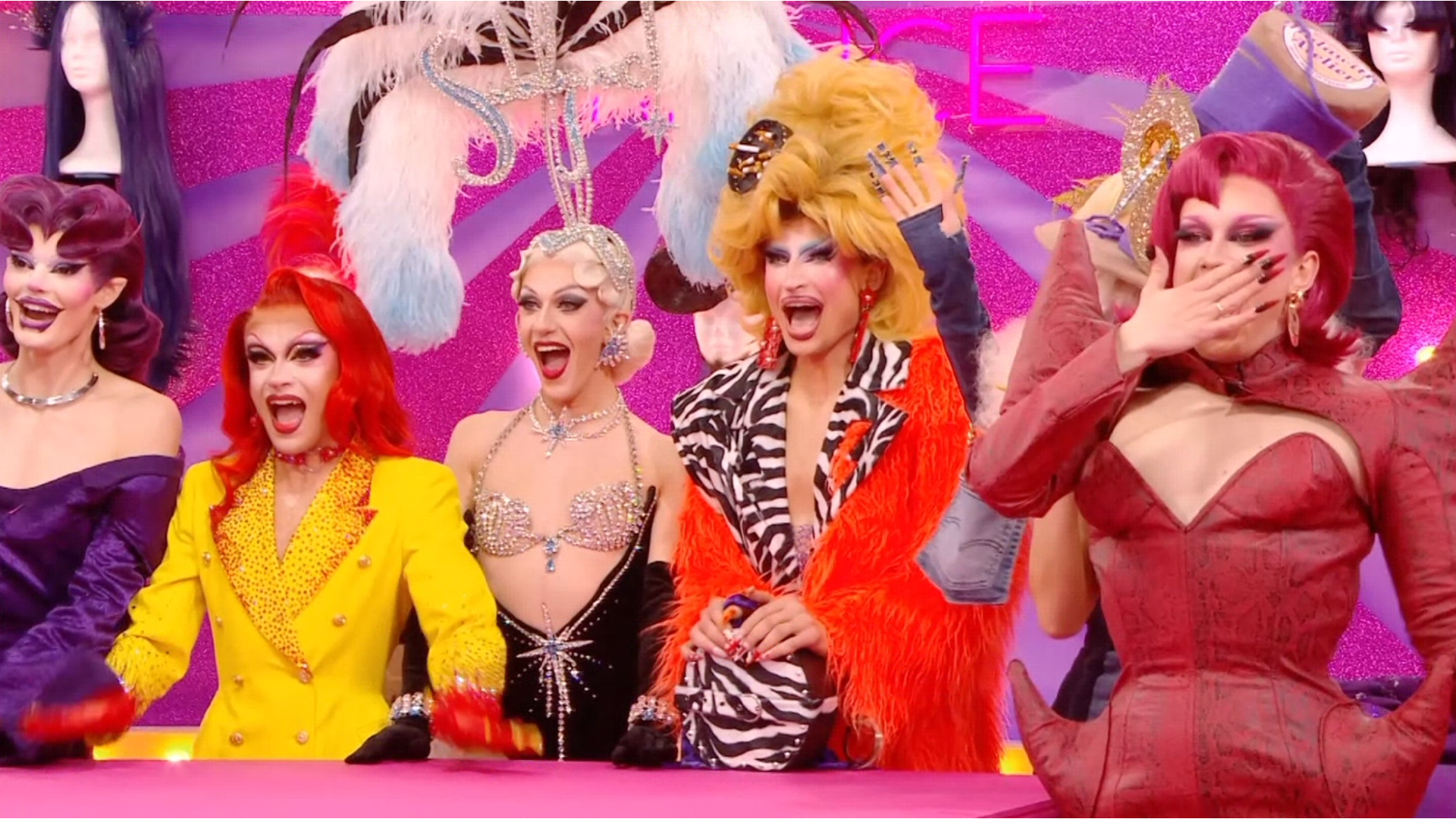 Drag Race France - Season 4 Trailer