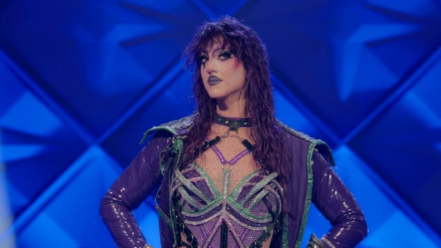 Fefe Dobson – Shut Up and Kiss Me | S...