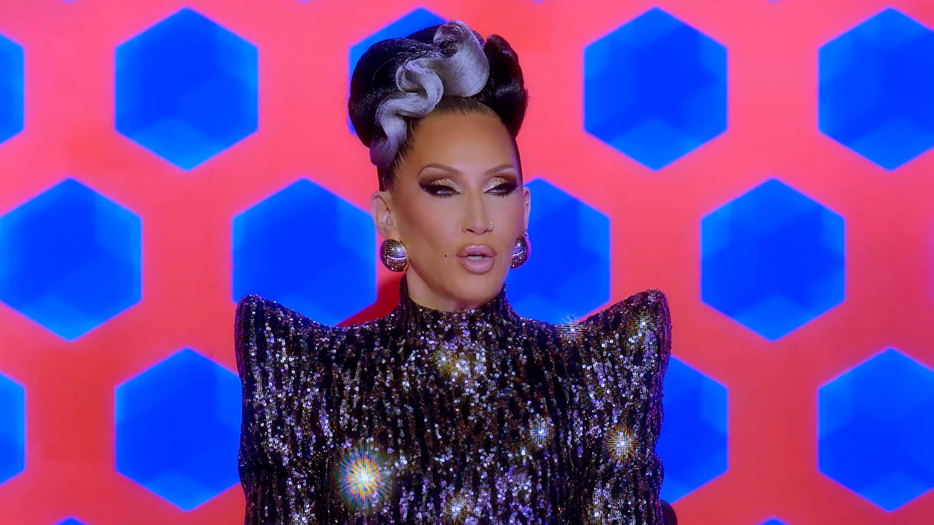 Tove Lo – Talking Body | Nikita Iman & Max Drag Queen | DR Down Under S4E6