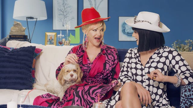 SPOILER ALERT: RuPaul's Drag Race UK ...