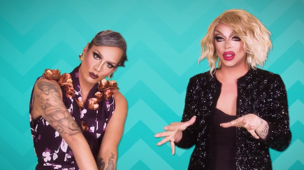 New Outfit...Who Dis?