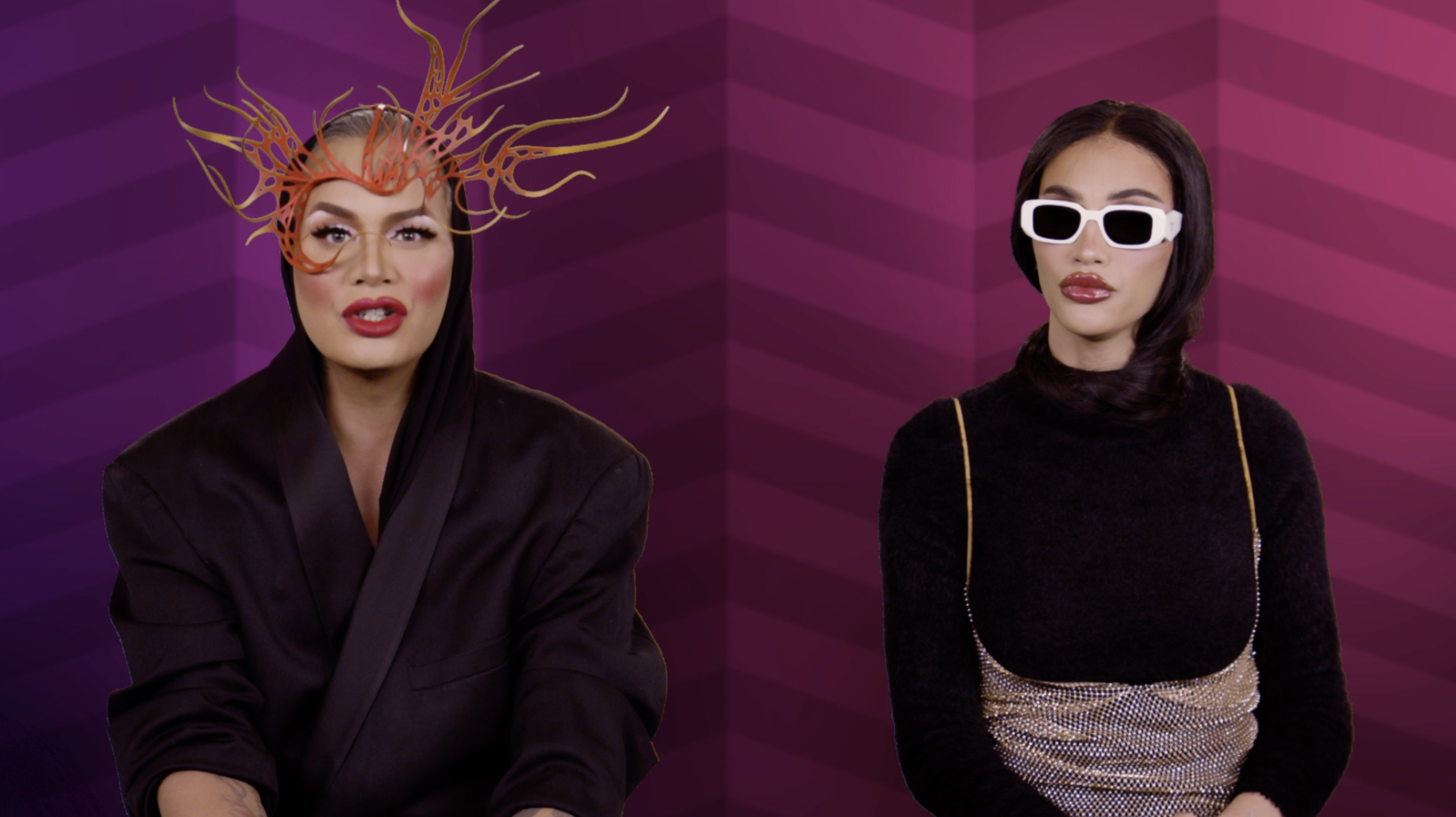 Night of 1000 Grace Jones