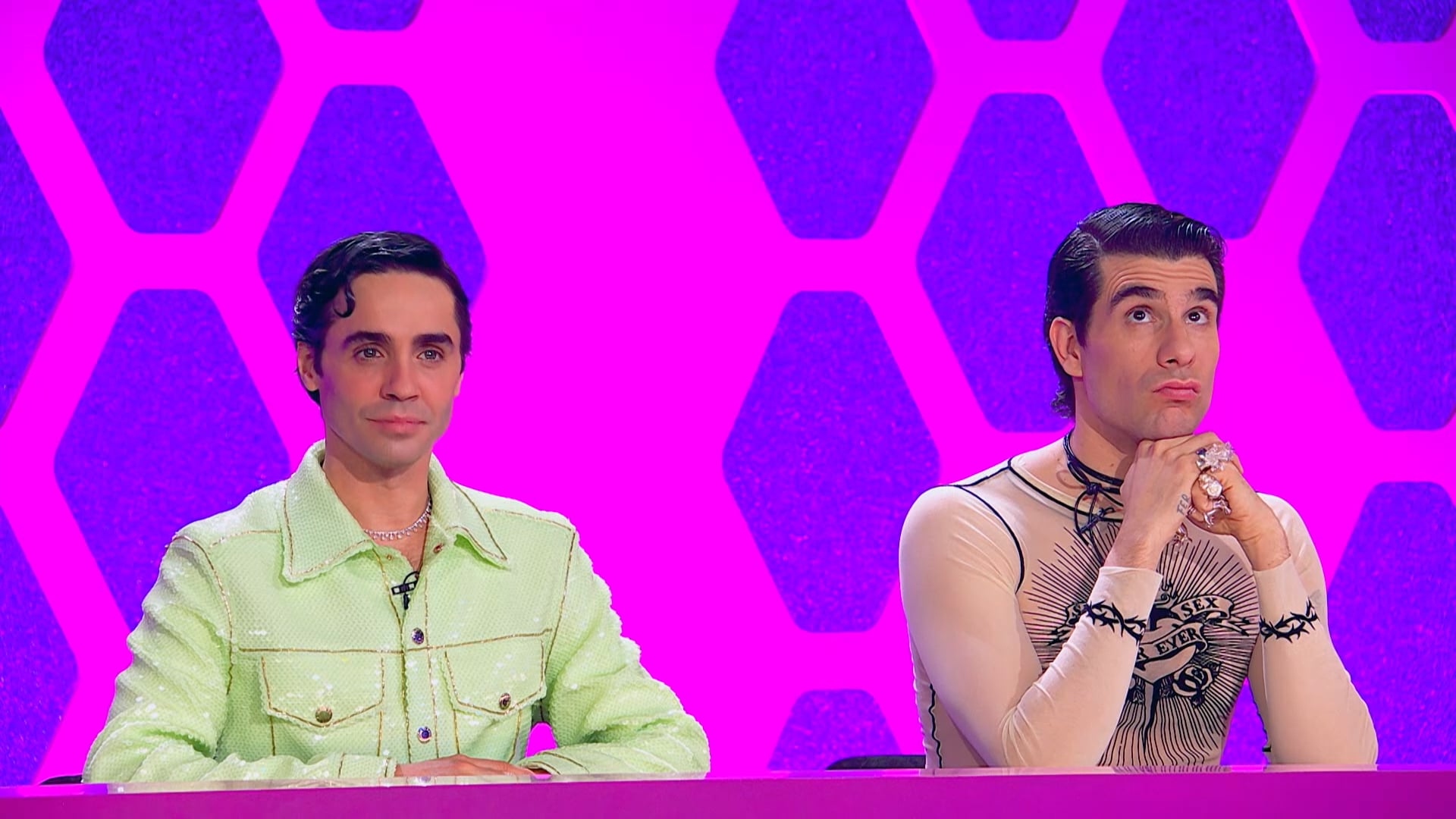 Mónica Naranjo – Diva | DR España S4E11