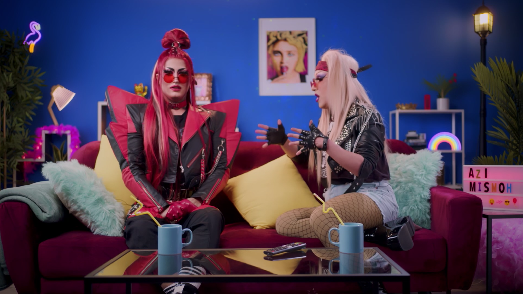 SPOILER ALERT: Si lo digo - Drag Race España Season 3, Episode 3