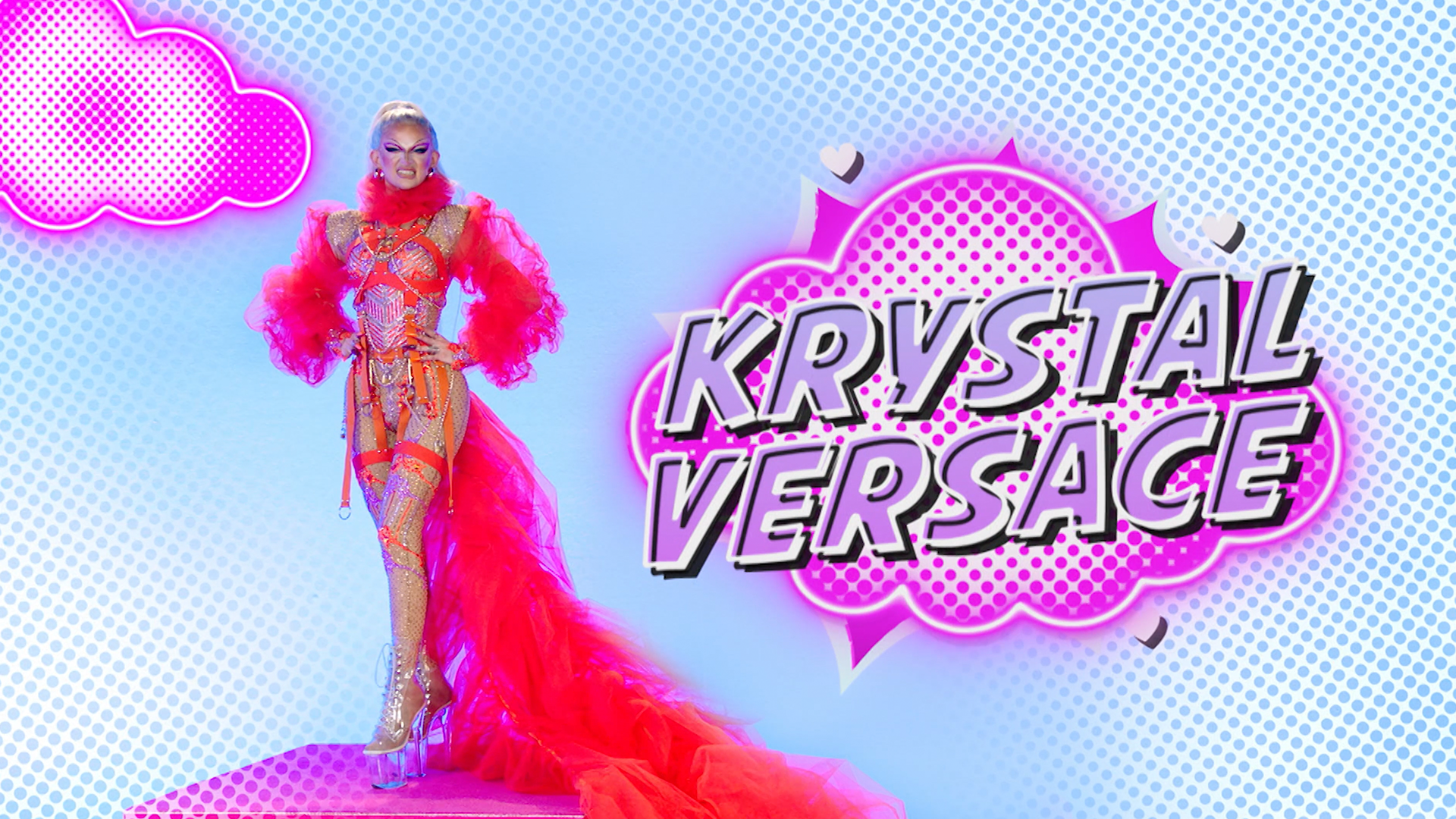 Krystal Versace