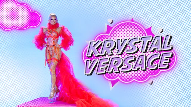 Krystal Versace
