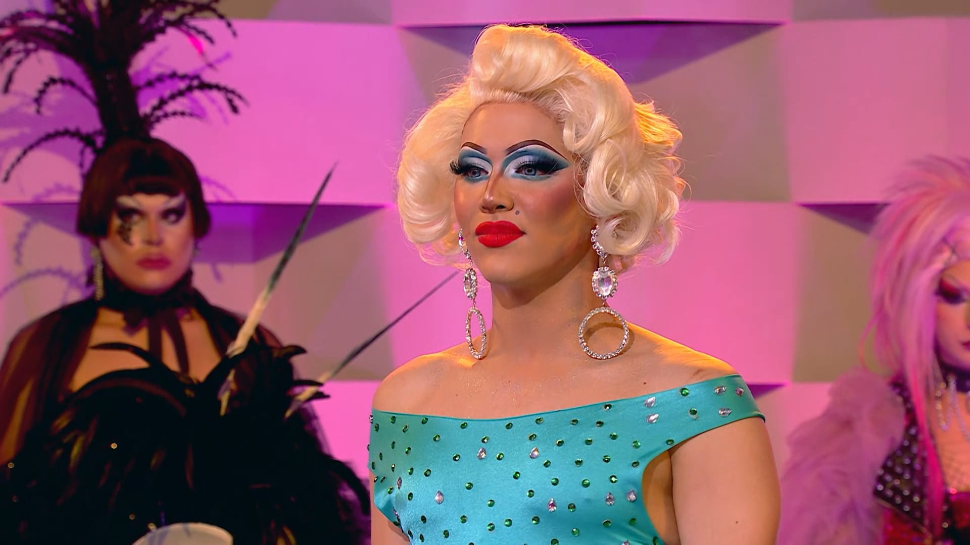 Aitana – Las Babys | Mariana Stars & Le Cocó | DR España S4E9