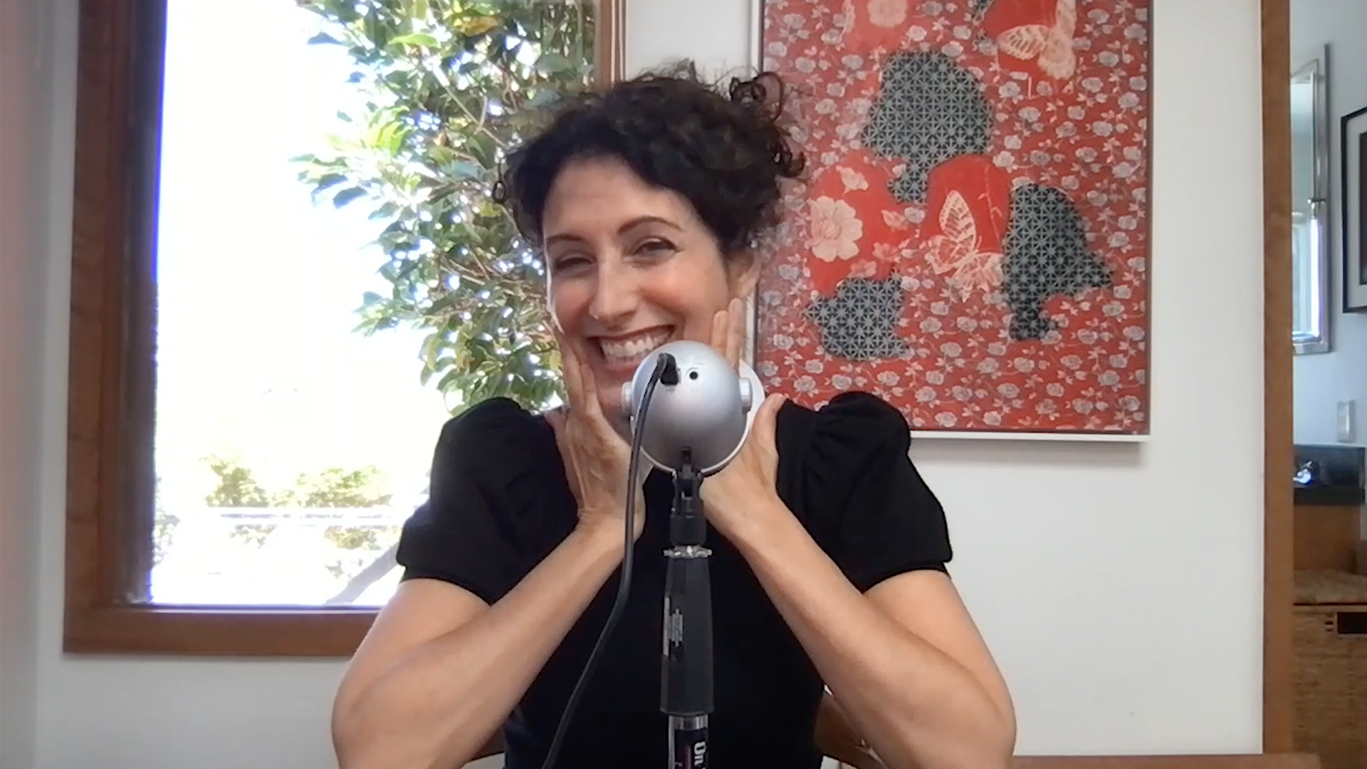 Episode 3 – Lisa Edelstein