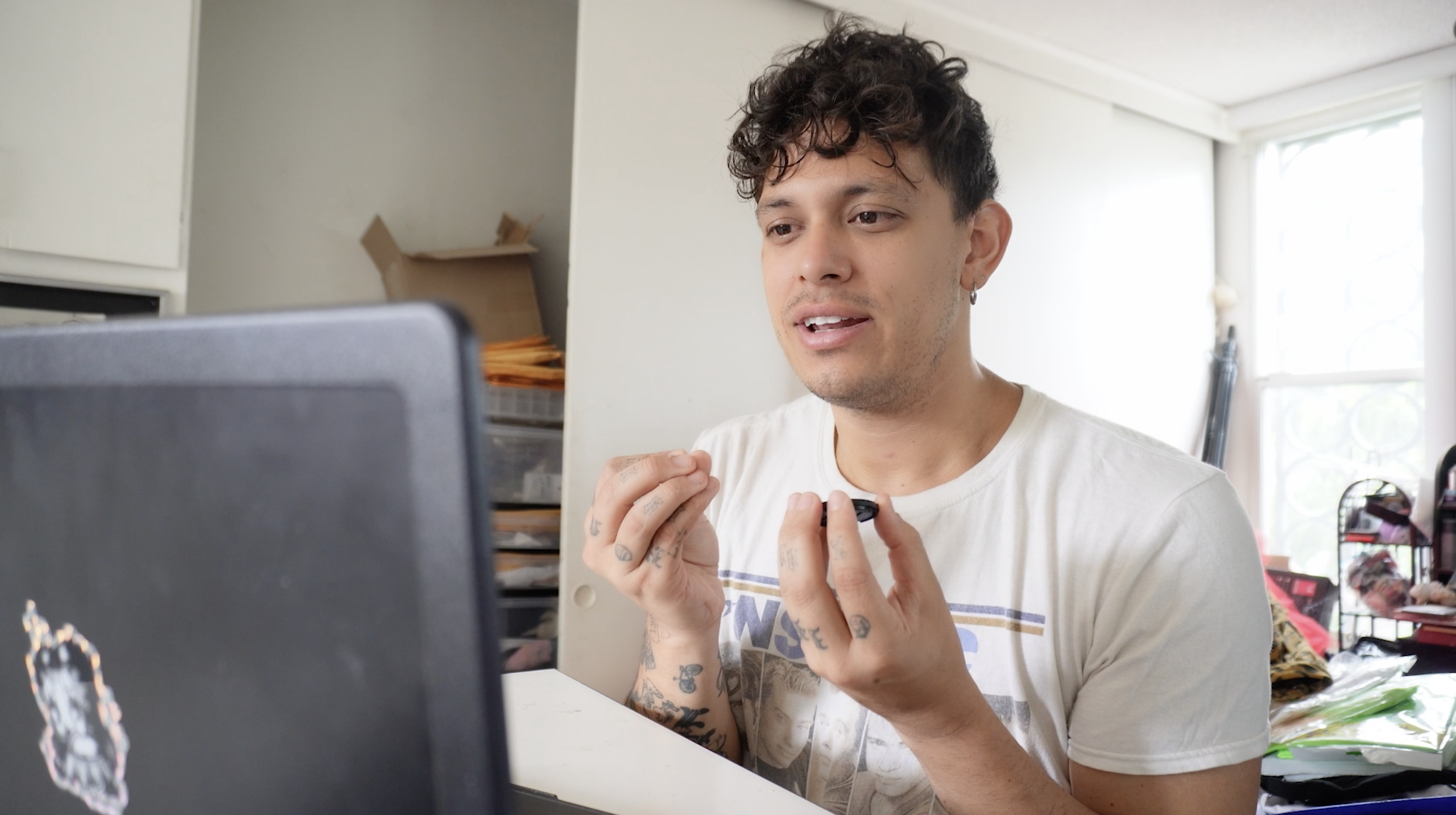 My Untucked Life - Salina EsTitties