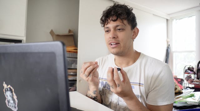 My Untucked Life - Salina EsTitties