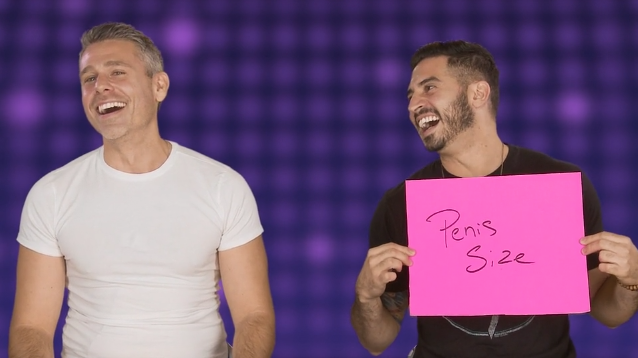 DJ Blacklow & George Figares