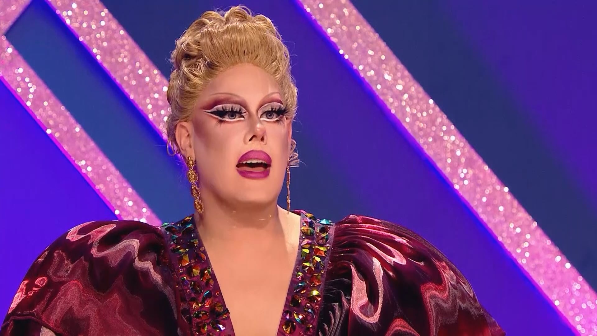 Loïc Nottet - Million Eyes | Mocca Bone & Susan | DR Belgium S1E4