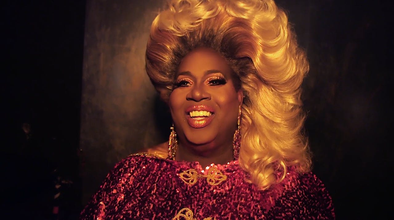 Latrice Royale - Season 1 - WOW Presents Plus