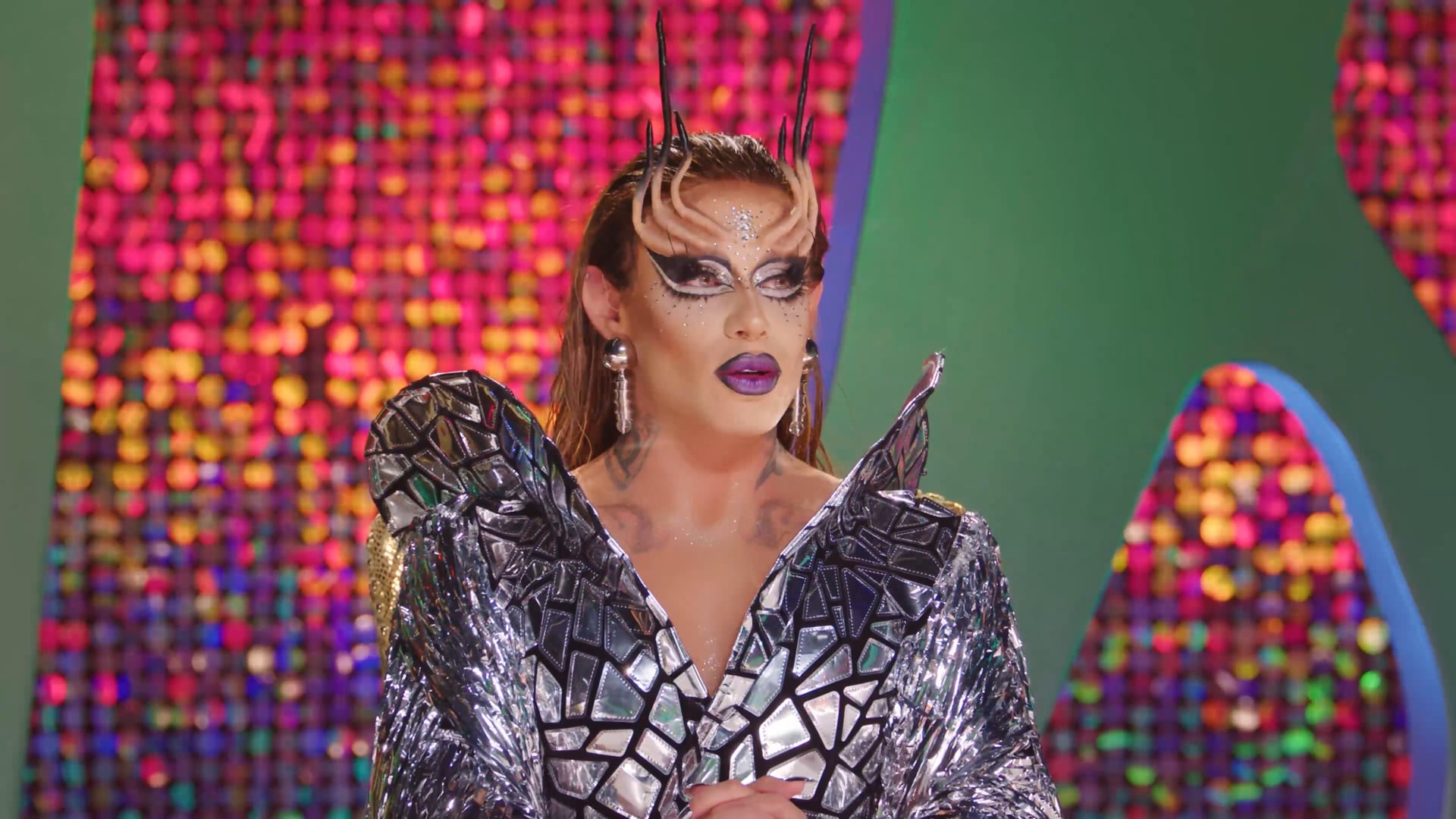 IZA – Gueto | Miranda Lebrão and Shannon Skarllet | Dr Brazil S1E10