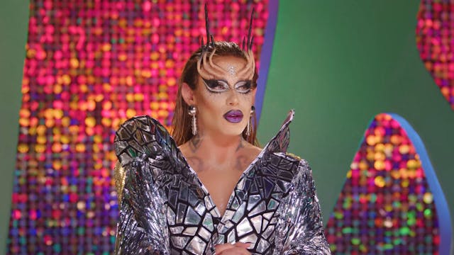 IZA – Gueto | Miranda Lebrão and Shan...