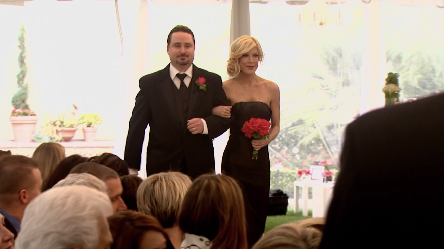 Wedding Belle Bruise