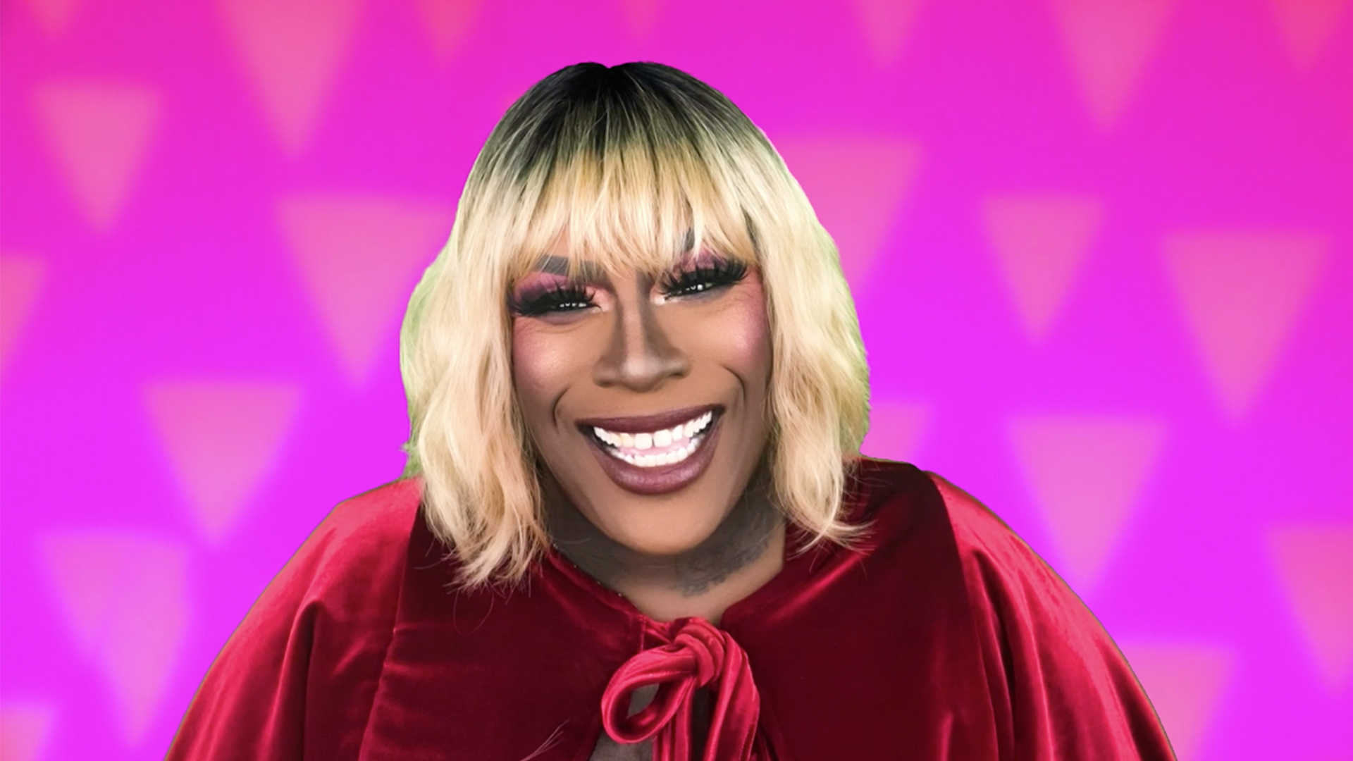 SPOILER ALERT: A Message from Widow Von’Du