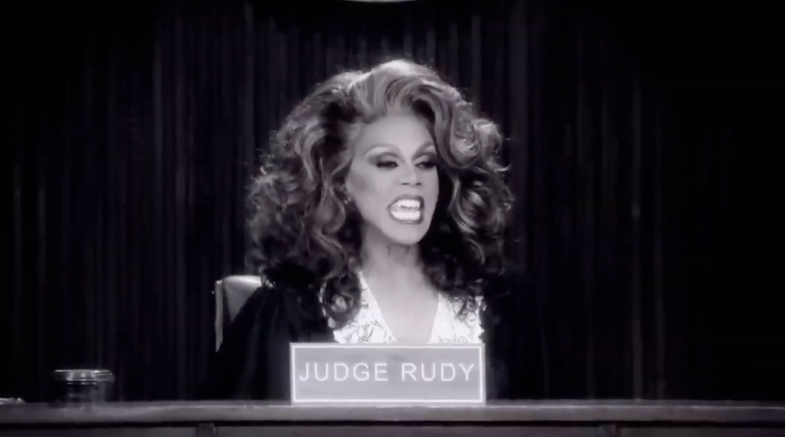 RuPaul’s Drag Race | RuPaul’s “The Beginning” Music Video