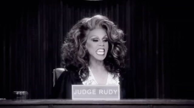 RuPaul’s Drag Race | RuPaul’s “The Be...
