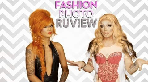 Life of the Party Couture