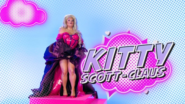 Kitty Scott-Claus