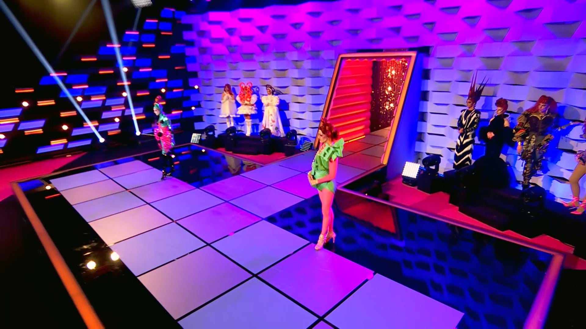 Belén Aguilera – Antagonista | DR España S4E4