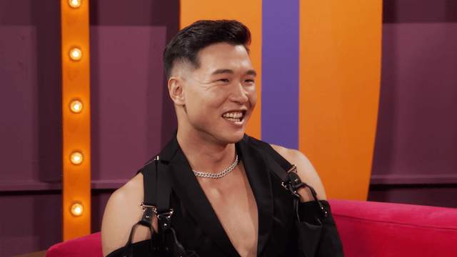 Untucked: Corporate Queens