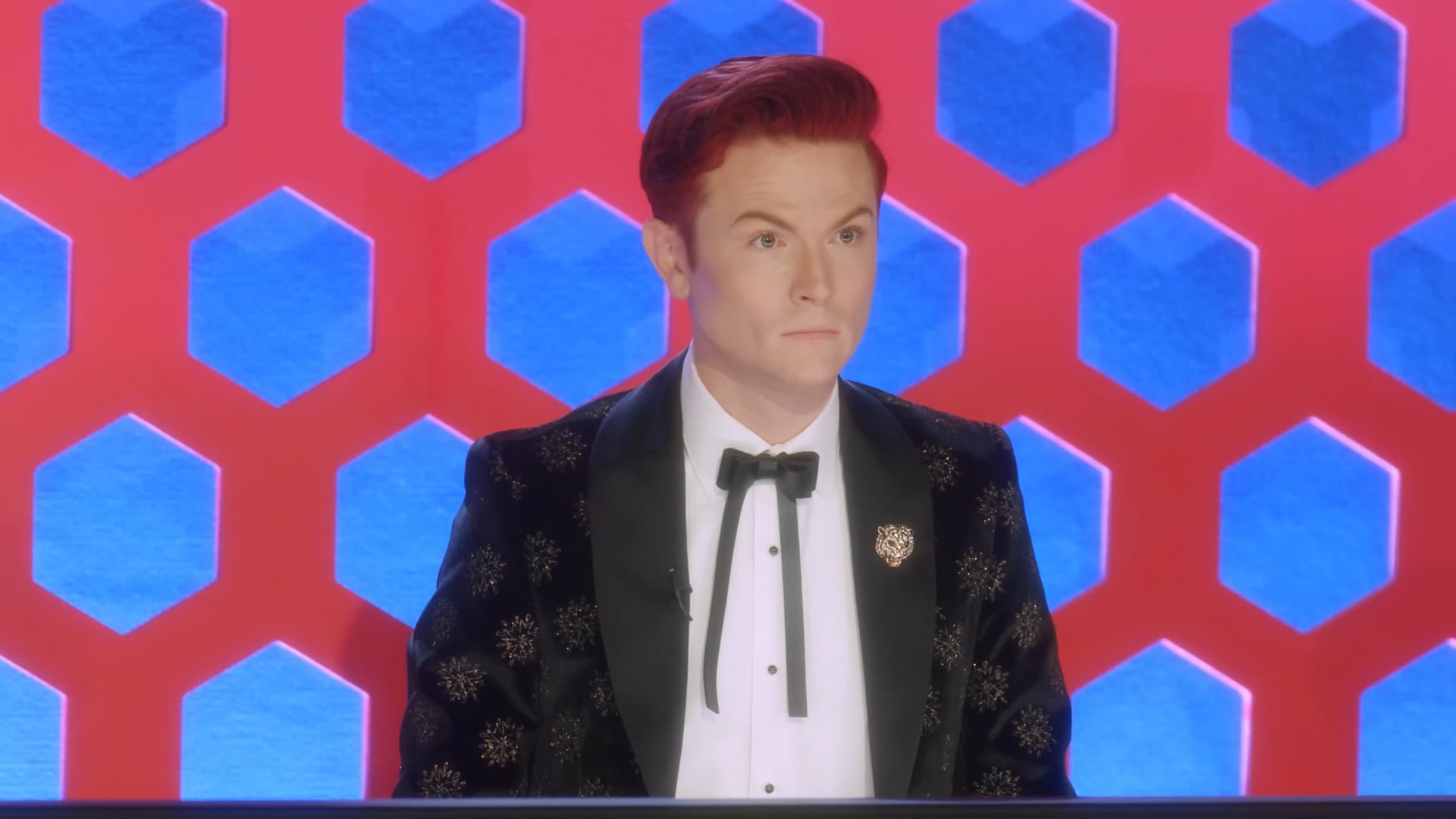 Kylie Minogue – Wow | DR Down Under S2E8