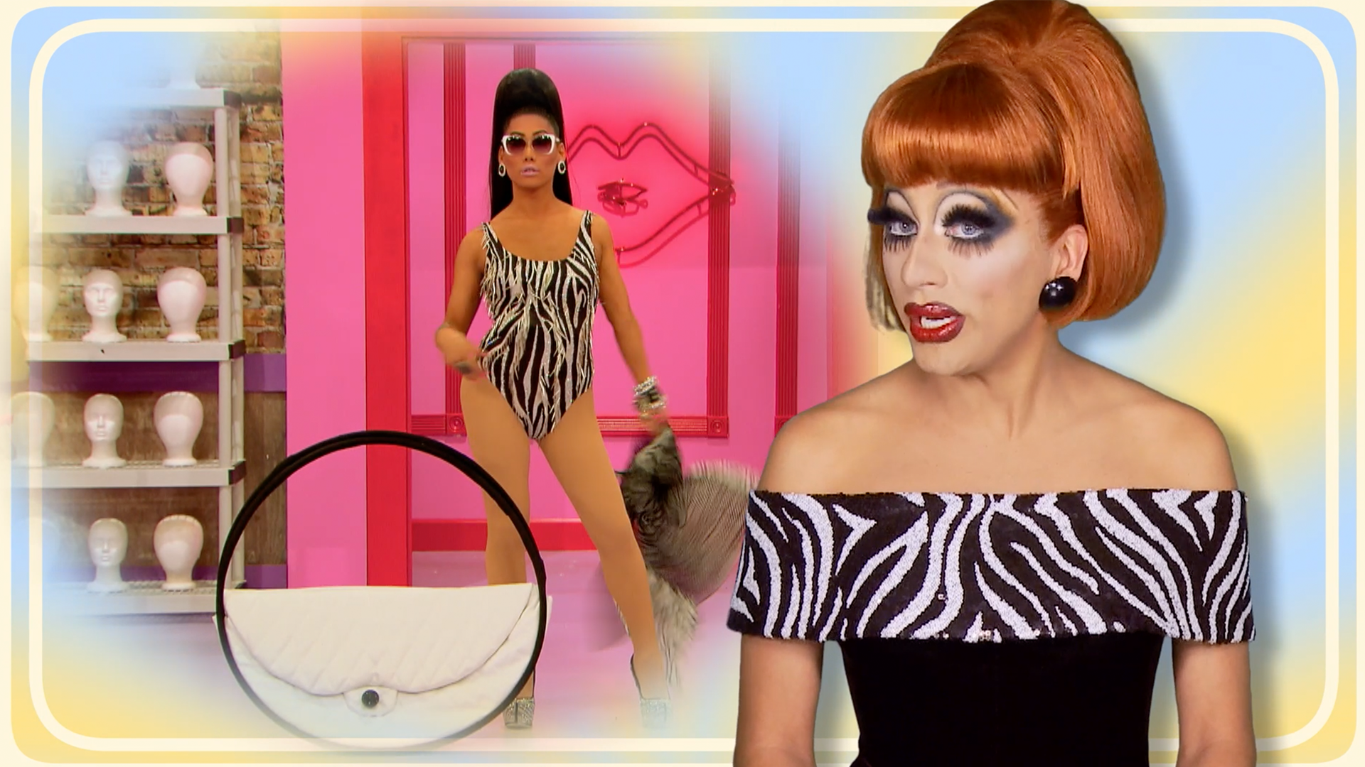 Really Queen? - Gia Gunn