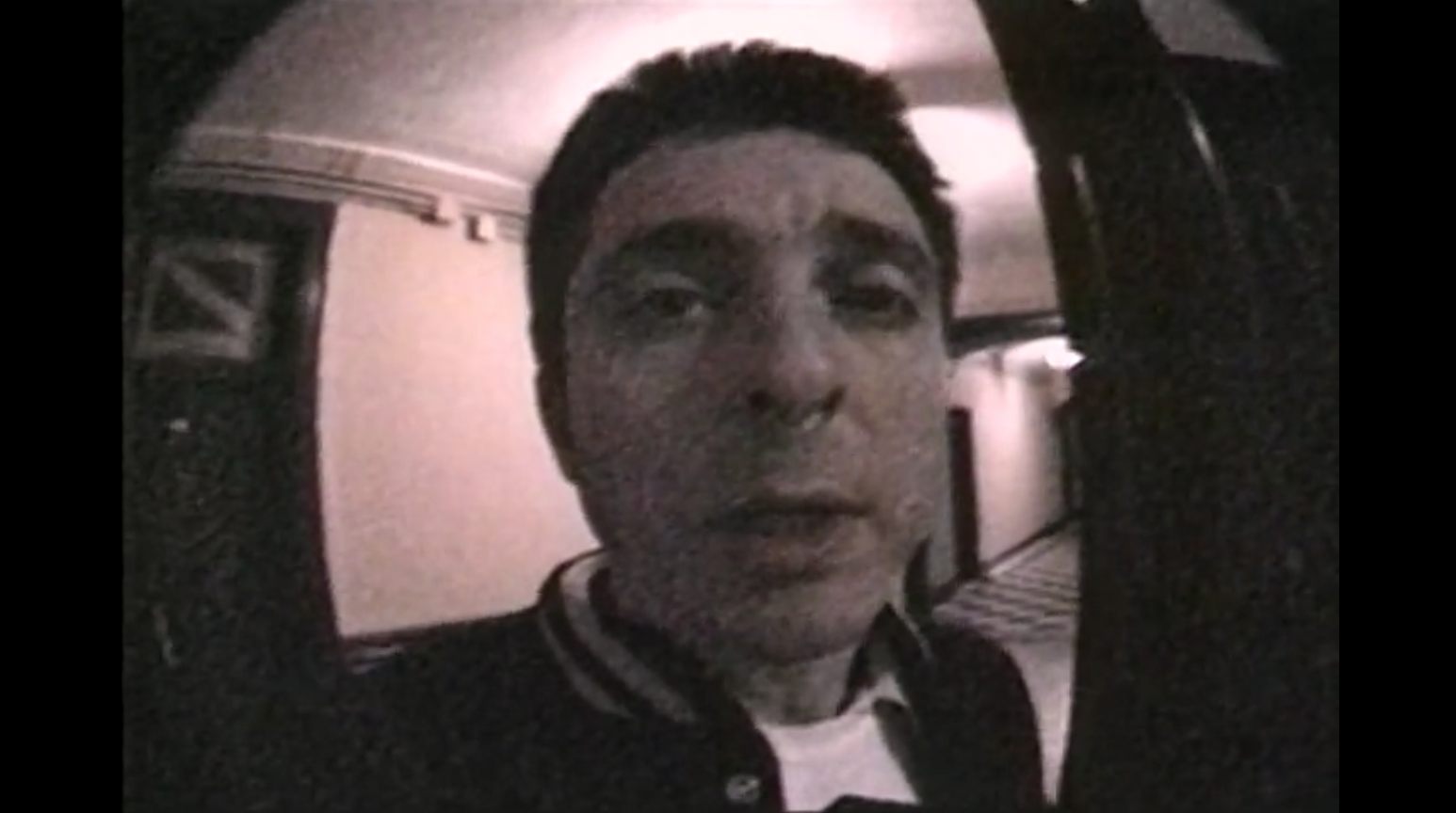 Nelson Sullivan: Died on the 4th of July