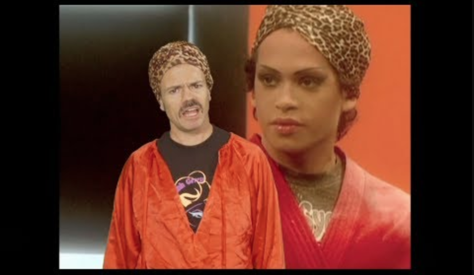 SPOILER ALERT: Mac-Viva Glam