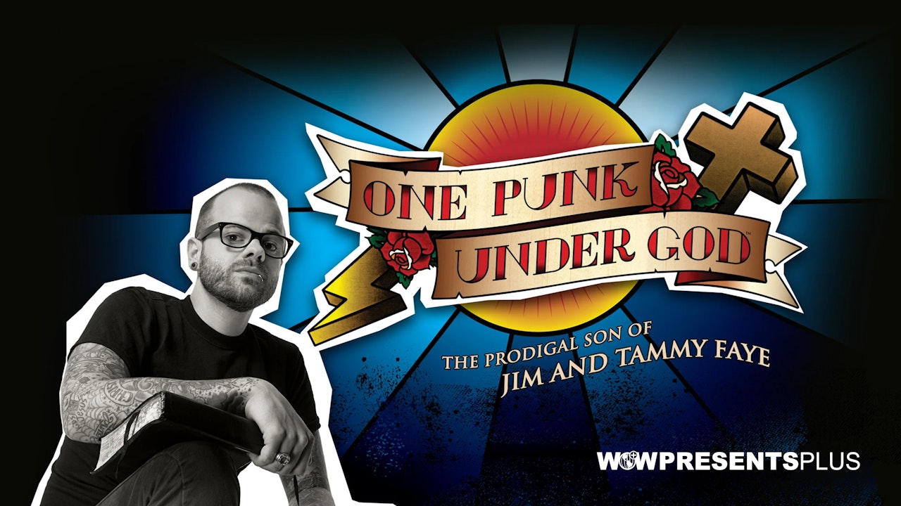 One Punk Under God