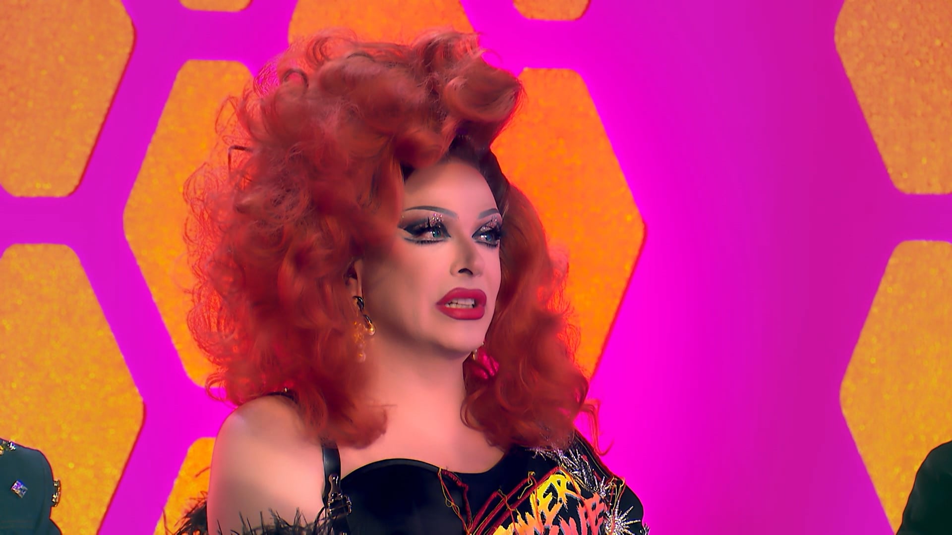 Marisol – Corazón Contendo | Dafne Mugler & Satín Greco | DR España S5E1