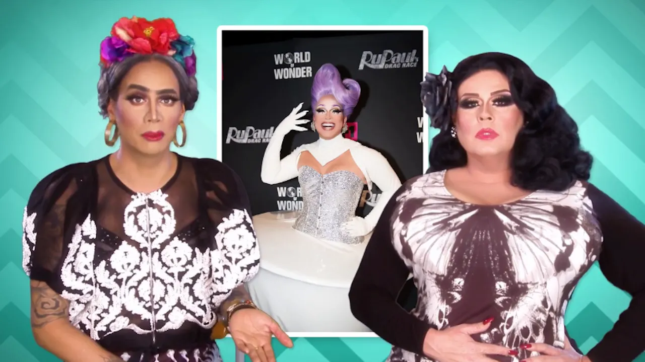 Premiere Looks - WOW Presents Plus