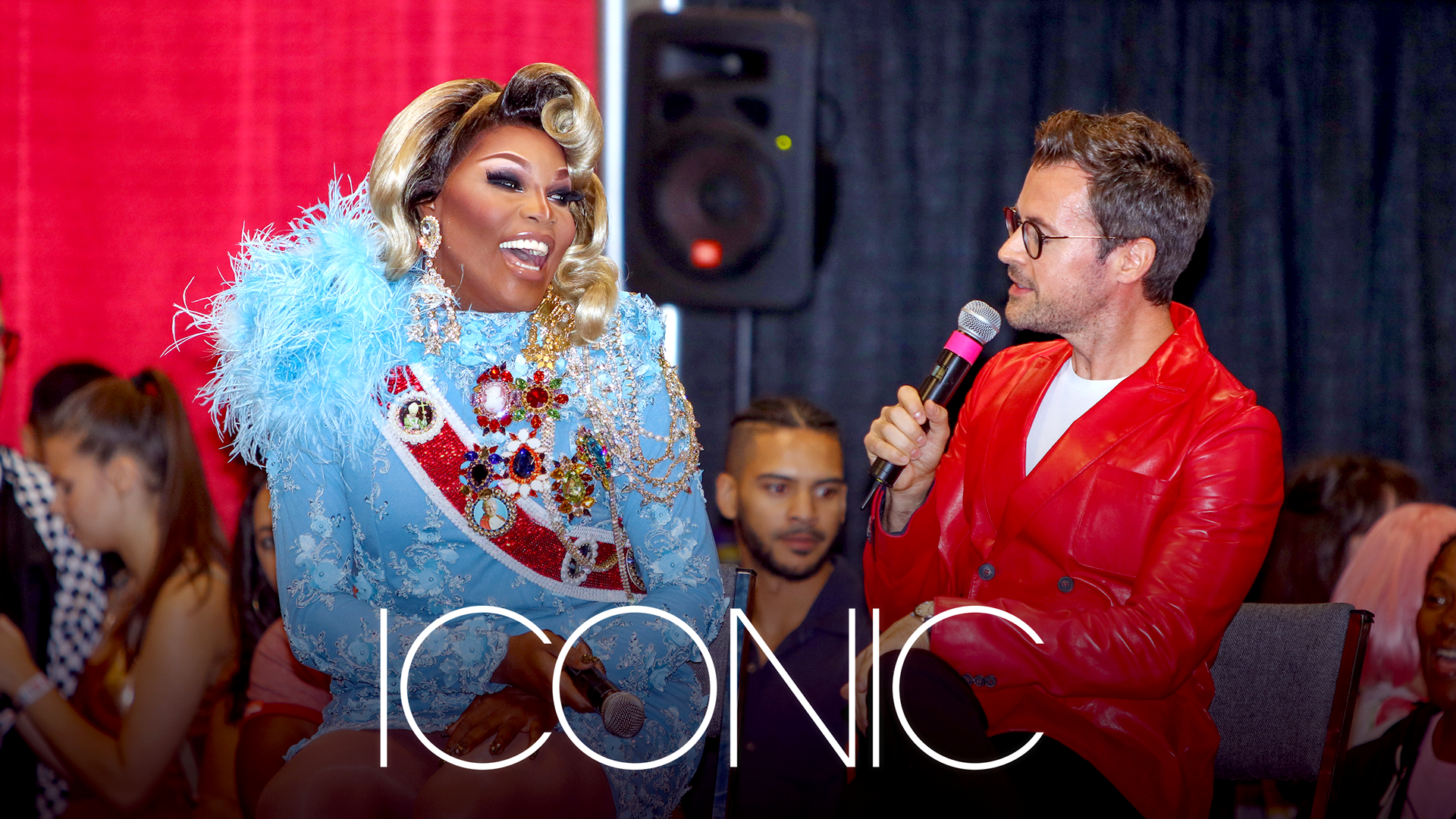 Asia: Live from DragCon NYC 2018