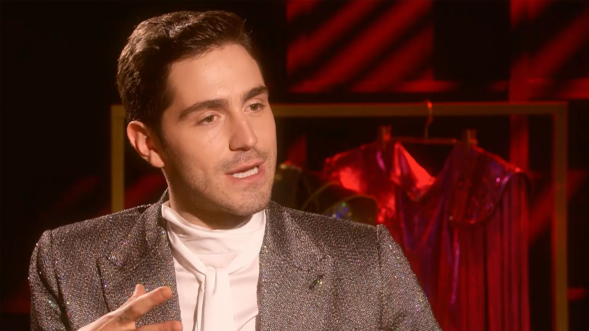 SPOILER ALERT: A Walk in Time