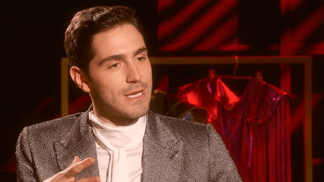 SPOILER ALERT: A Walk in Time