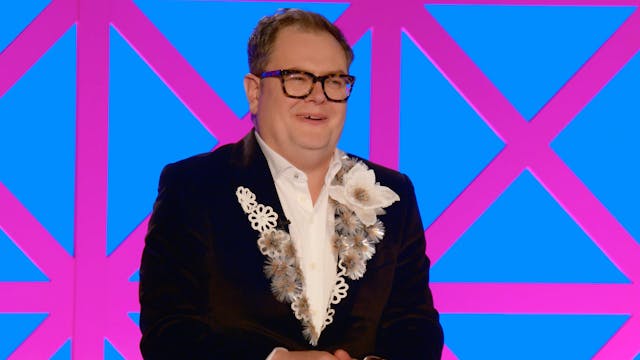 Comedy is a Bitch (Dubbed)