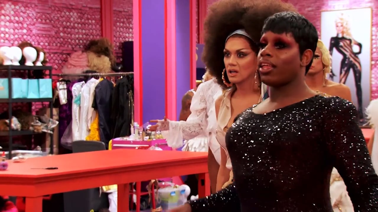 SPOILER ALERT: Jersey Justice