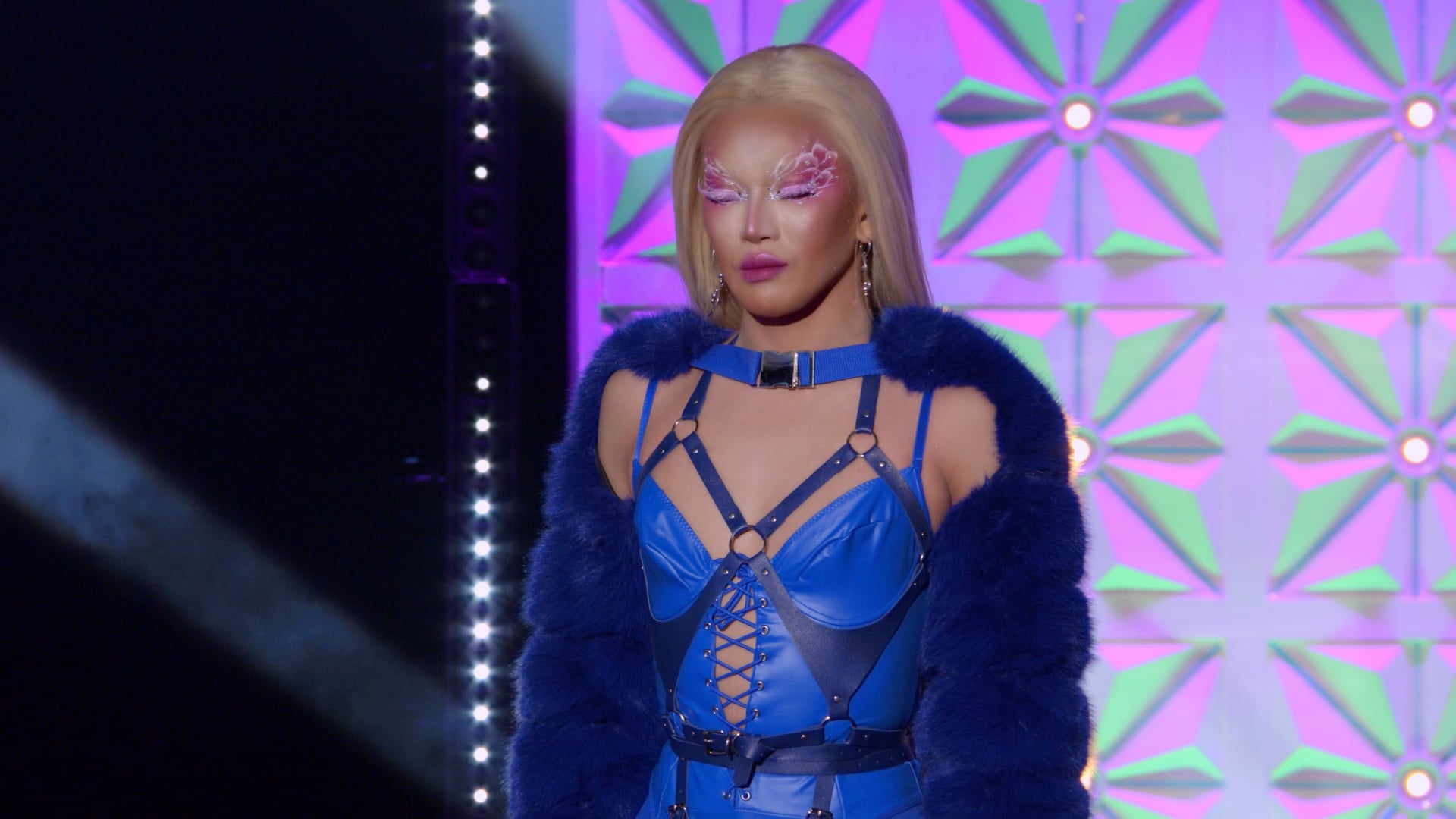 Jade – Angel of My Dreams | Minty Fresh & Fontana | UK v World S3E3