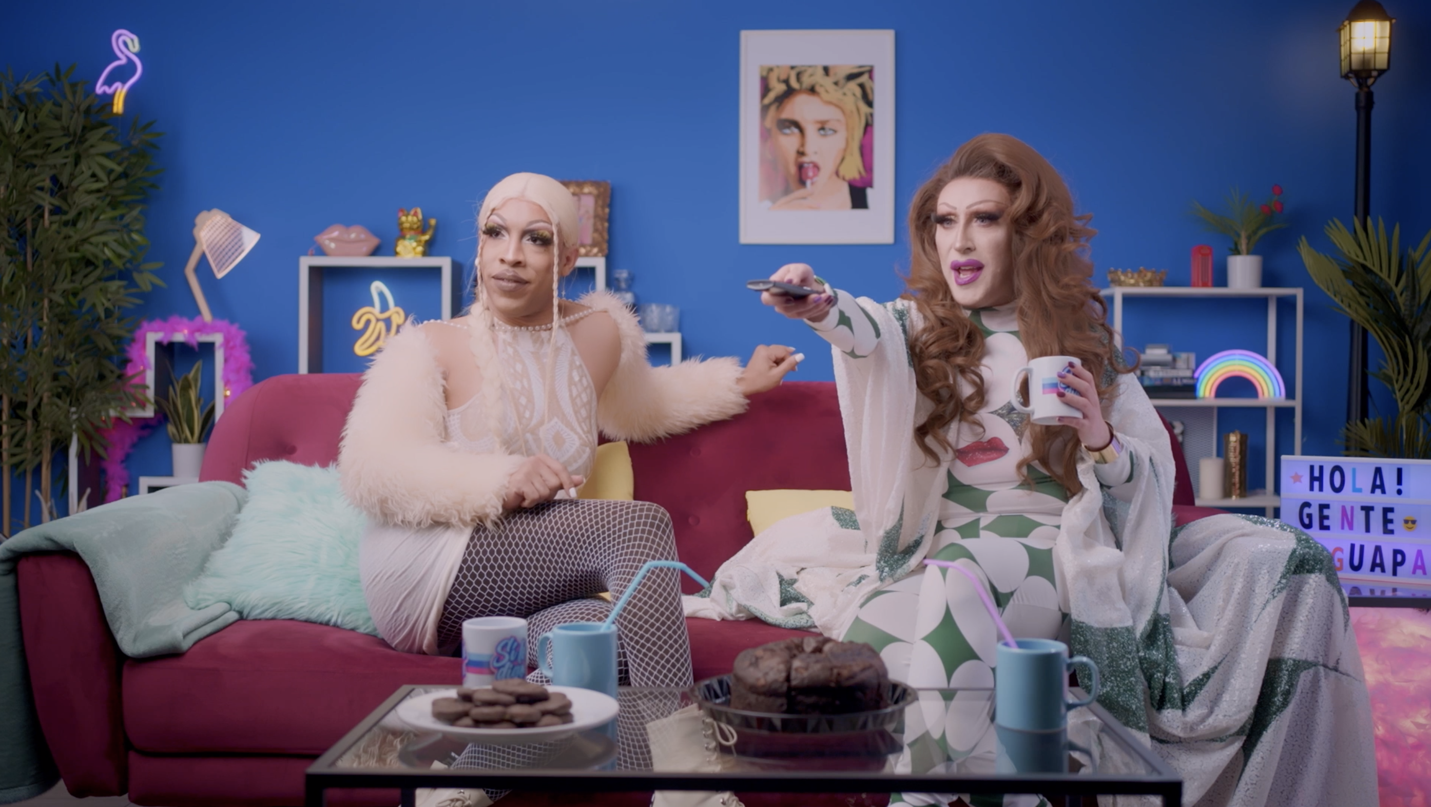 SPOILER ALERT: Si lo digo - Drag Race España Season 3, Episode 5