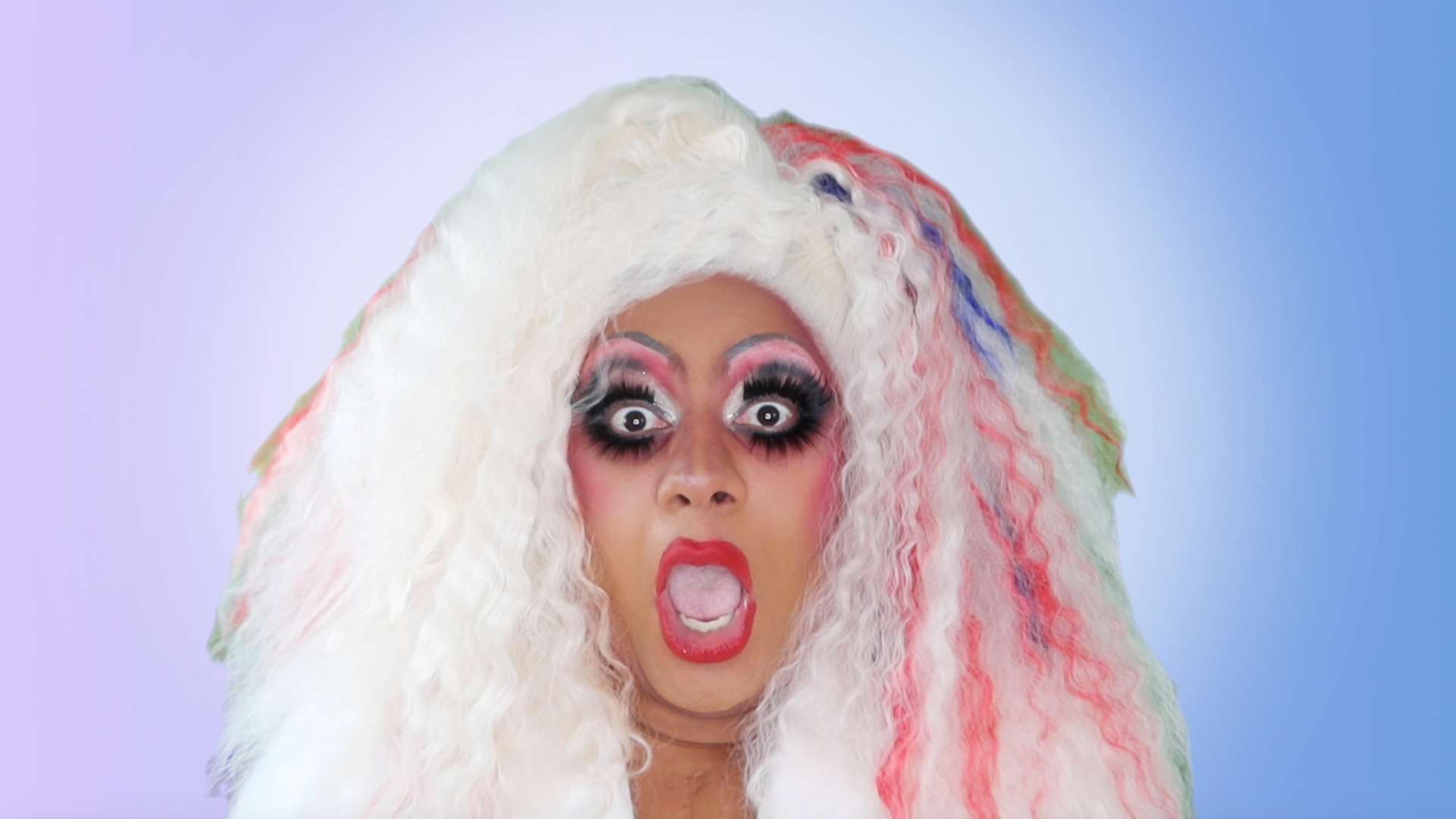 SPOILER ALERT: Giving Face and Serving Drama