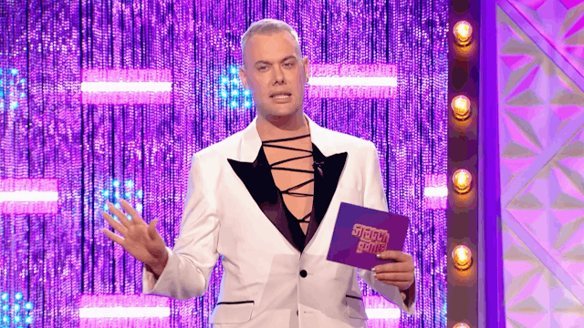 Snatch Game - Belgium Season 1