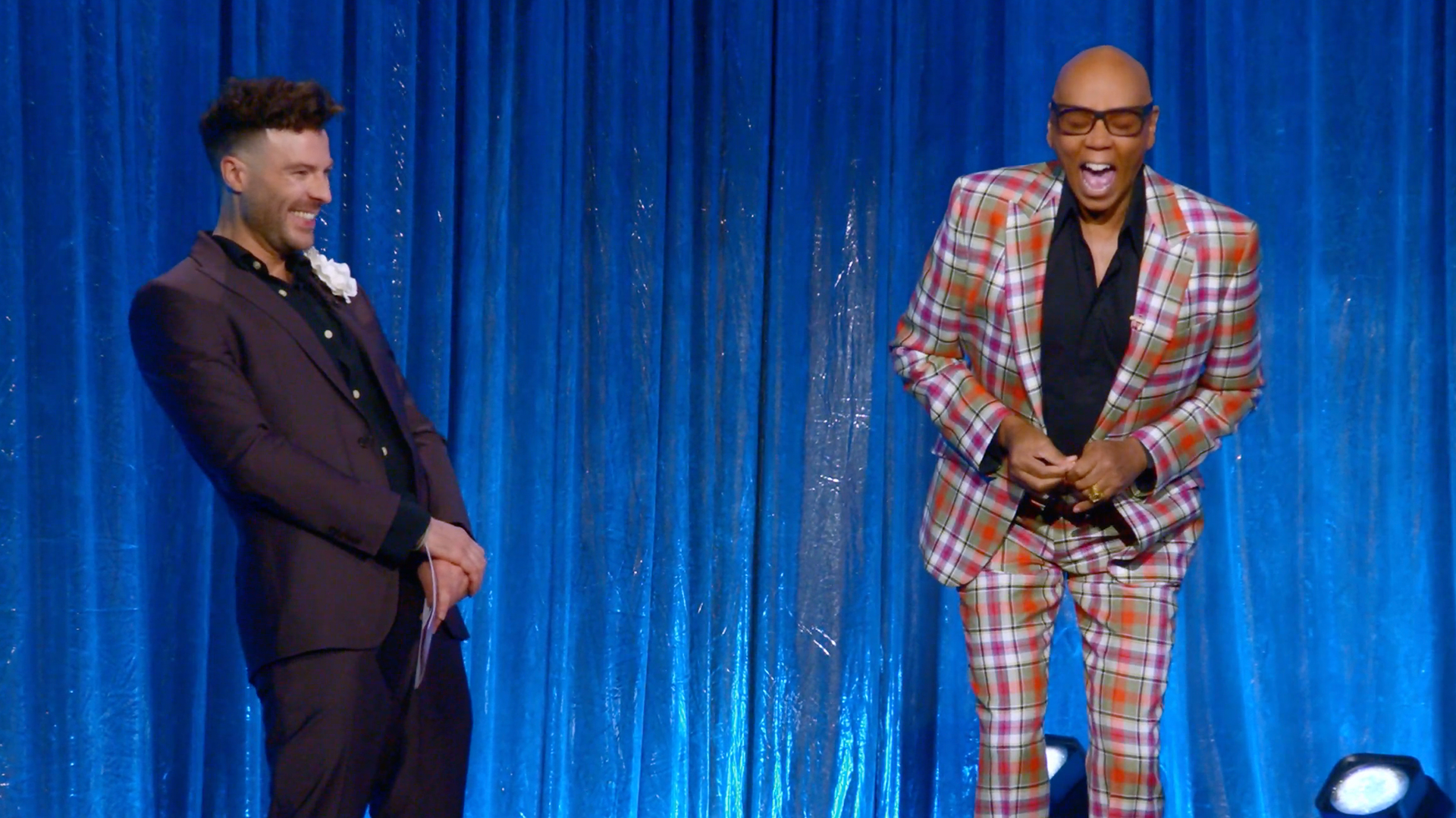 Snatch Me Out! (Dubbed)