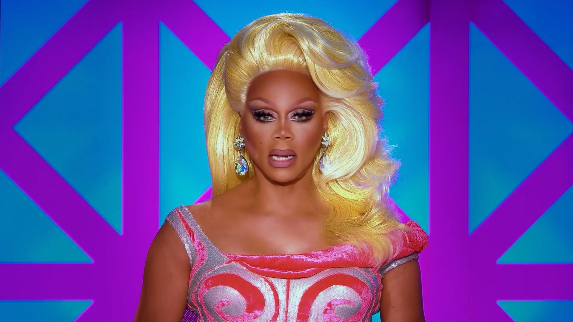 Vengaboys – We like to Party!  | Pangina Heals & Janey Jacké | UK v World S1E3