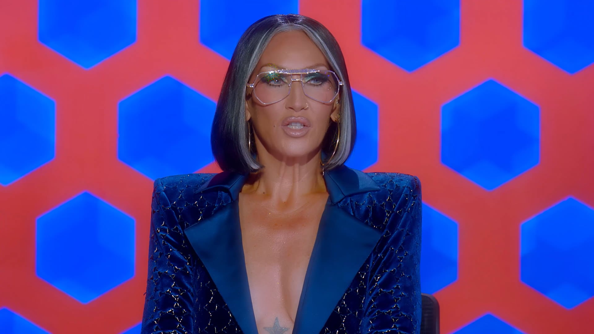 Zoë Badwi – Freefallin' | Olivia Dreams & Lucina Innocence | DR Down Under S4E2