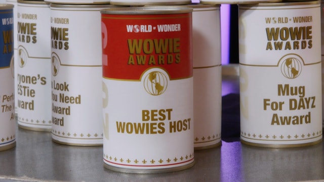 WOWIE Awards 2019