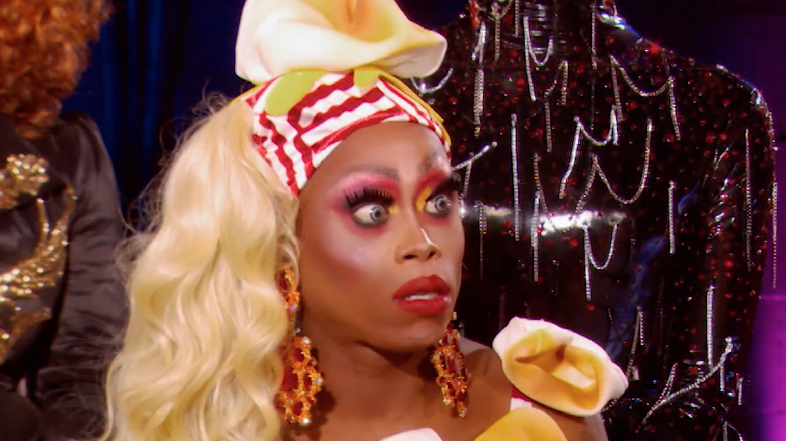 SPOILER ALERT: Queens Reunited!