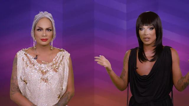 Bar Queen Couture